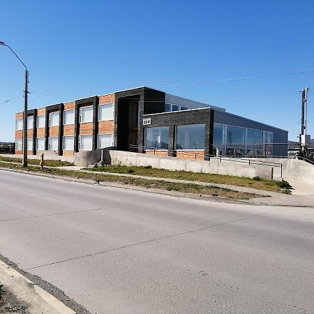 Hotel Costanera Puerto Natales Exterior photo